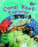 Coral reef explorer