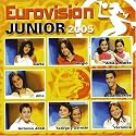 Eurovision Junior 2005