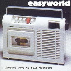Better Ways to Self Destruct