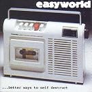 Better Ways to Self Destruct