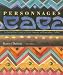 Personnages: An Intermediate Course in French Language and Francophone Culture