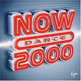 Revue Various Artists  / Now Dance 2000
