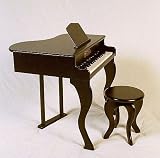 Schoenhut Elite Baby Grand Piano