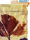 Art Of Papermaking...