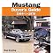 Restore your  Ford Mustang:the essential books.
