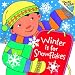 Winter is for Snowflakes (Pictureback(R))