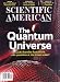SCIENTIFIC AMERICAN [Jahresabo]