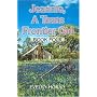 Jeannie, A Texas Frontier Girl: Book Four