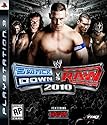 WWE Smackdown vs Raw 2010