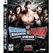 WWE Smackdown vs Raw 2010