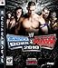 WWE Smackdown vs Raw 2010