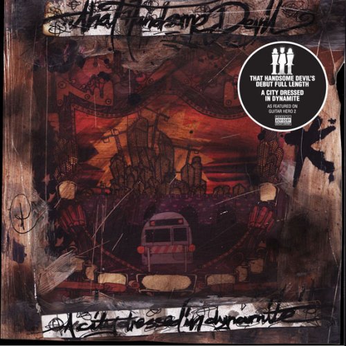 That Handsome Devil - Wintergreen Lyrics - Zortam Music