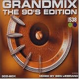 Grandmix: The 90`s Edition