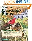 Guide to Backyard Birds