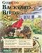 Books : Guide to Backyard Birds