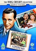 Bing Crosby Collection - The Emperor Waltz / A Connecticut Yankee [DVD]