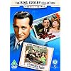 Bing Crosby Collection - The Emperor Waltz / A Connecticut Yankee [DVD]