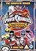 DVD : Power Rangers: Operation Overdrive (Complete Series) [2007]