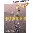 Modern Control Systems (9th Edition) by Richard C. Dorf and Robert H Bishop