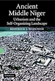 Ancient Middle Niger: Urbanism and the Self-organizing Landscape (Case Studies in Early Societies)