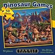 Dinosaur Games 50pc 16x20 Jigsaw Puzzle by Eric Dowdle