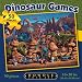 Dinosaur Games 50pc 16x20 Jigsaw Puzzle by Eric Dowdle