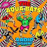 Radio Down! (Feat. Biz Markie) by The Aquabats - Free MP3 Song Download