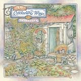 Cobblestone Way  2013 Wall (calendar) ~ Kim Jacobs