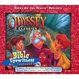 Bible Eyewitness: Old Testament (Adventures in Odyssey Classics) by Focus on the Family