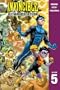 Invincible: The Ultimate Collection Volume 5
