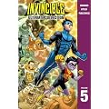 Invincible: The Ultimate Collection Volume 5