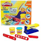 Play-Doh Fun Factory