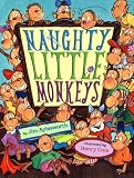 Naughty Little Monkeys
