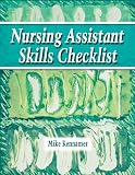 Nursing Assistant Skills Checklist