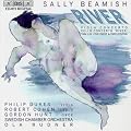 Beamish: Viola Concerto; Cello Concerto, "River"; Tam Lin