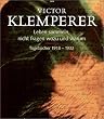 Leben sammeln, nicht fragen wozu und warum: Tageb�cher 1918 - 1932: 6 Bde.