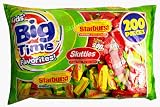 Kid's Big Time Favorites 200 Piece Bag
