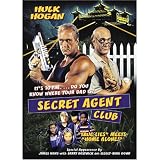 Secret Agent Club