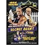 Secret Agent Club