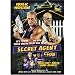 Secret Agent Club