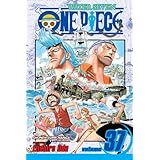one piece vol 37