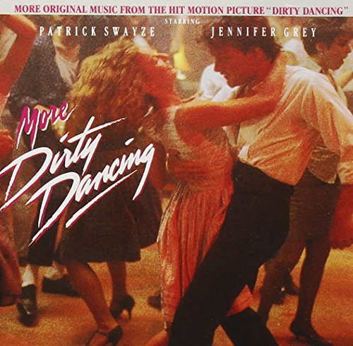 John Morris - More Dirty Dancing - Zortam Music