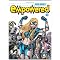 Hot Comic Super Heroines