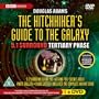 Hitchhiker's Guide to the Galaxy (BBC Audio)