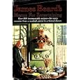 James Beard's Menus for Entertaining by James beard
