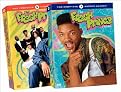 The Fresh Prince of Bel-Air: The Complete Seasons 1 & 2 (8 Discs) (Dual-layered DVD)