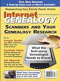 Internet Genealogy