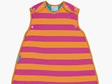 Grobag 1.0 Tog Lollipop Baby Sleeping Bag - 6-18 months