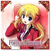 �h���}CD FORTUNE ARTERIAL�`through the season�`#1�̃C���[�W���g�傷��