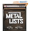 The Merciless Book of Metal Lists
